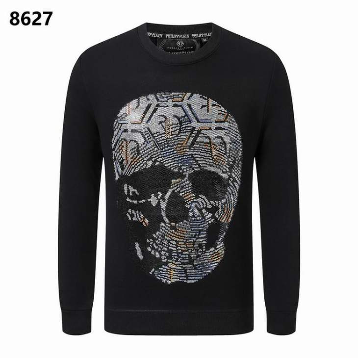 Picture of Philipp Plein Sweatshirt _SKUPPM-3XL8L862735373
